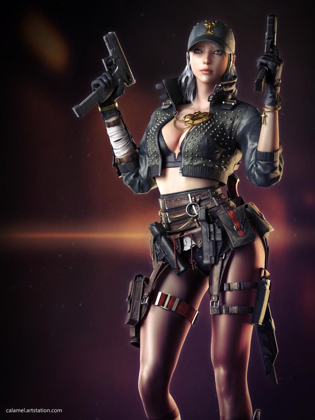 QA矩阵与 QA矩阵与