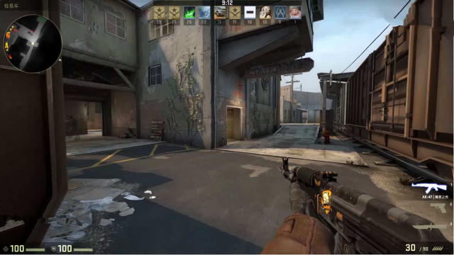 第二轮入侵 第二轮入侵