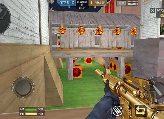 官方建议 官方建议